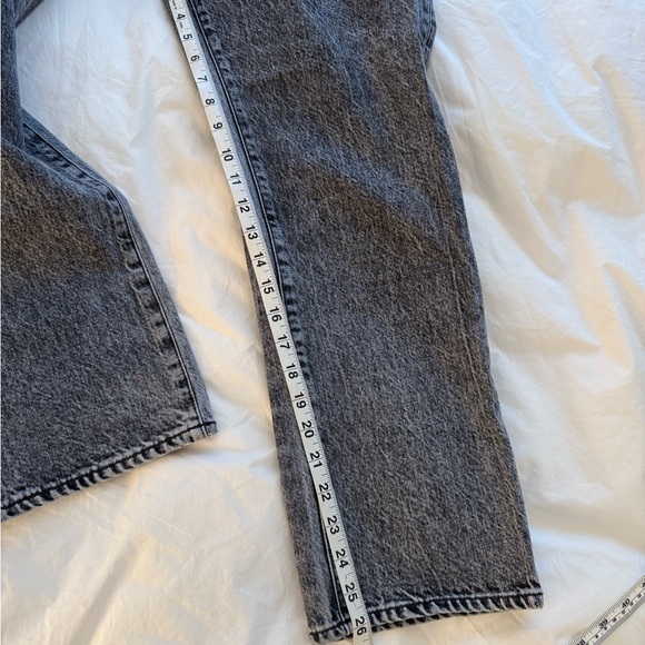 SLVRLAKE London Crop - Picture 7 of 7